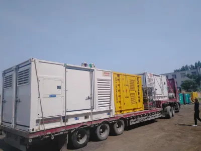 福建柴油发电机出租之柴油发动机故障的排出方法